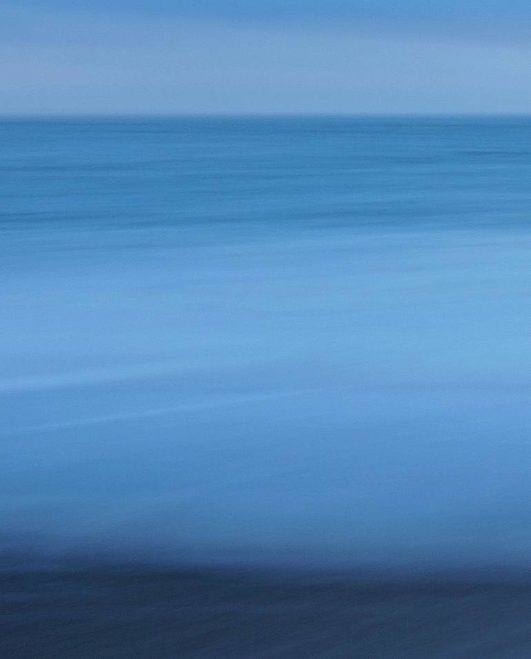 Original Abstract Seascape Photography by Jacob Berghoef