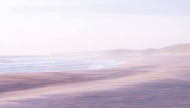 Original Impressionism Seascape Photography by Jacob Berghoef