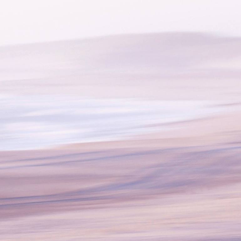 Original Impressionism Seascape Photography by Jacob Berghoef