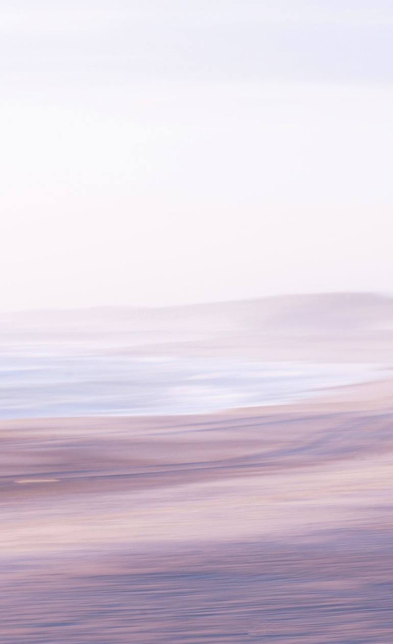 Original Impressionism Seascape Photography by Jacob Berghoef