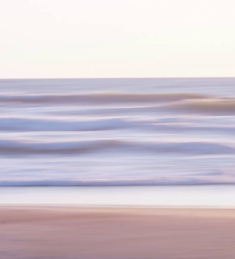 Original Impressionism Seascape Photography by Jacob Berghoef