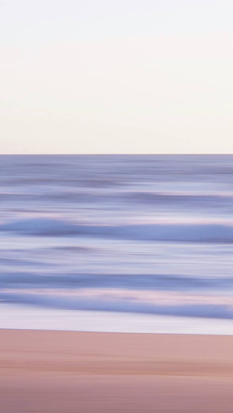 Original Impressionism Seascape Photography by Jacob Berghoef