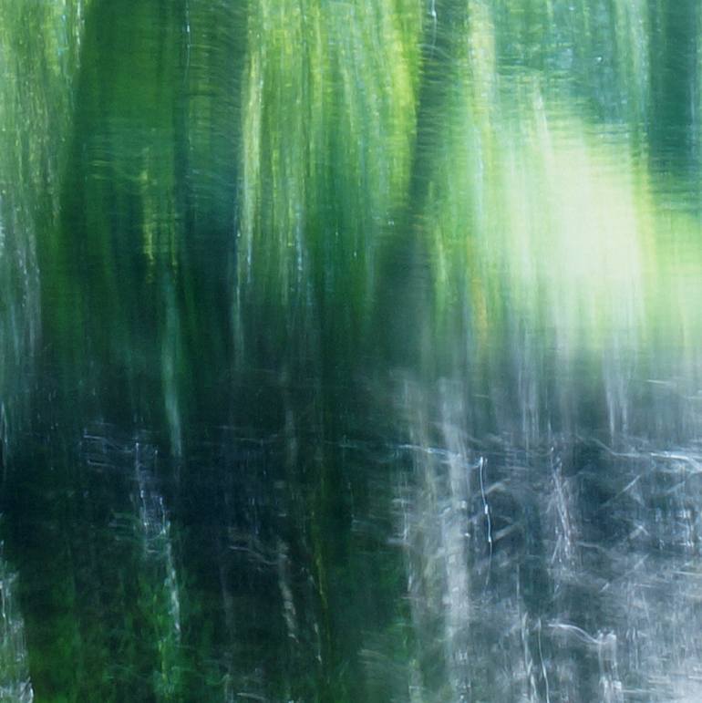 Original Impressionism Nature Photography by Jacob Berghoef