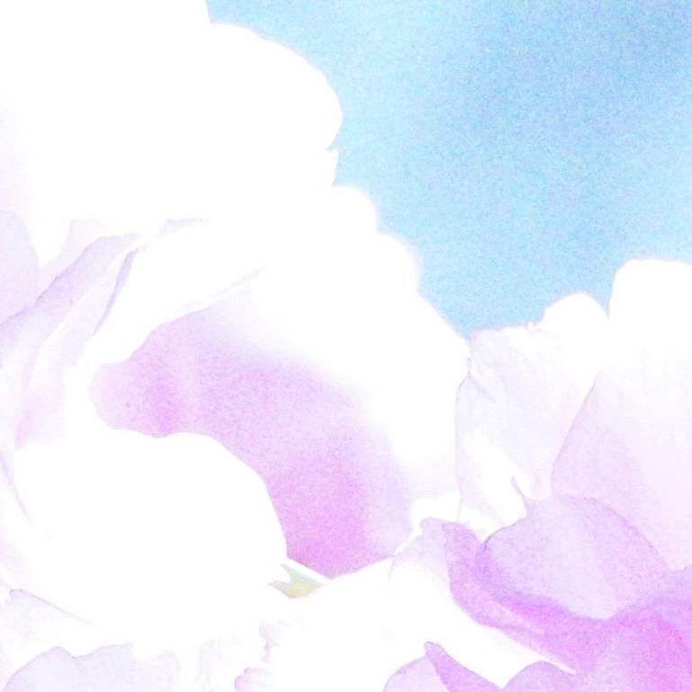 Original Figurative Floral Photography by Jacob Berghoef