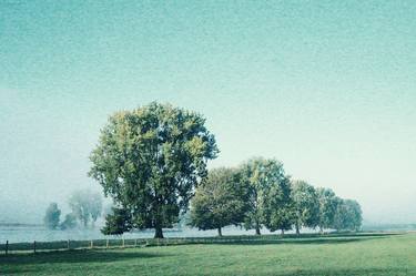 Original Impressionism Landscape Photography by Jacob Berghoef