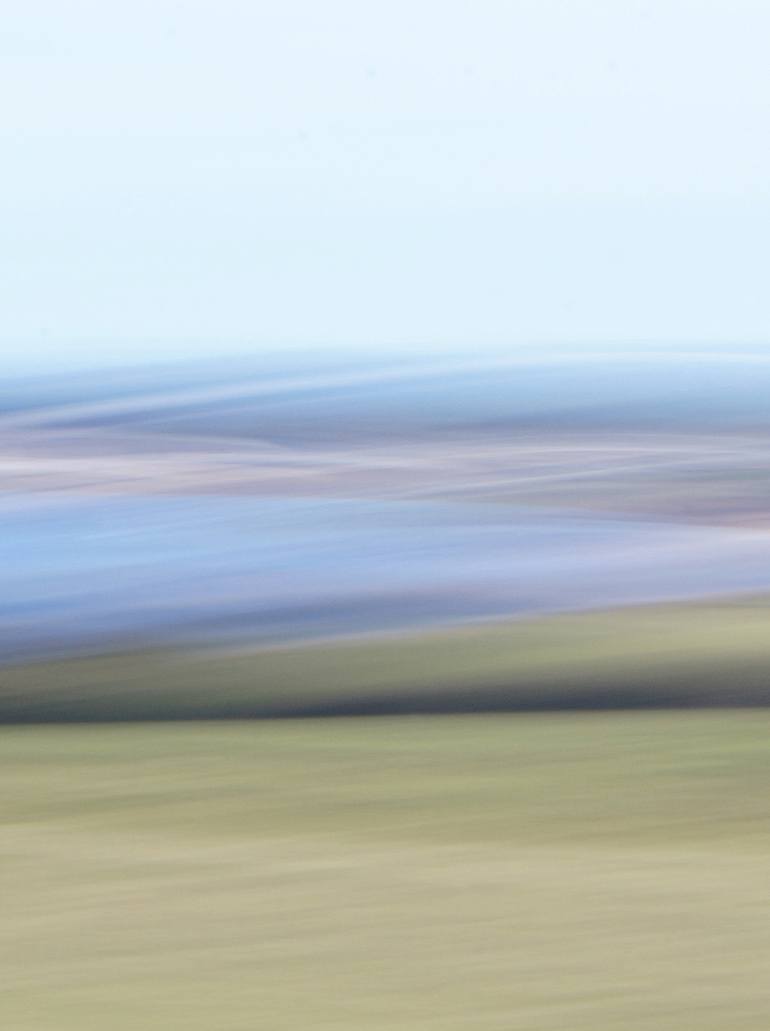 Original Impressionism Landscape Photography by Jacob Berghoef