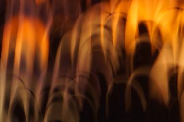 Original Abstract Expressionism Abstract Photography by Jacob Berghoef