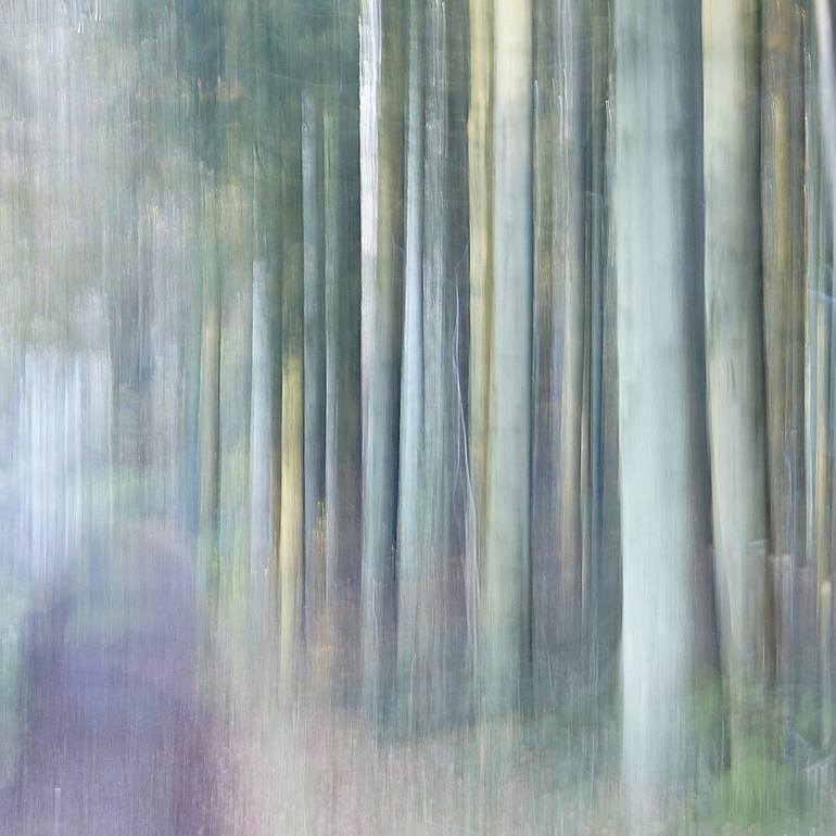 Original Impressionism Landscape Photography by Jacob Berghoef