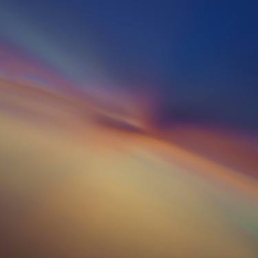 Original Abstract Expressionism Abstract Photography by Jacob Berghoef