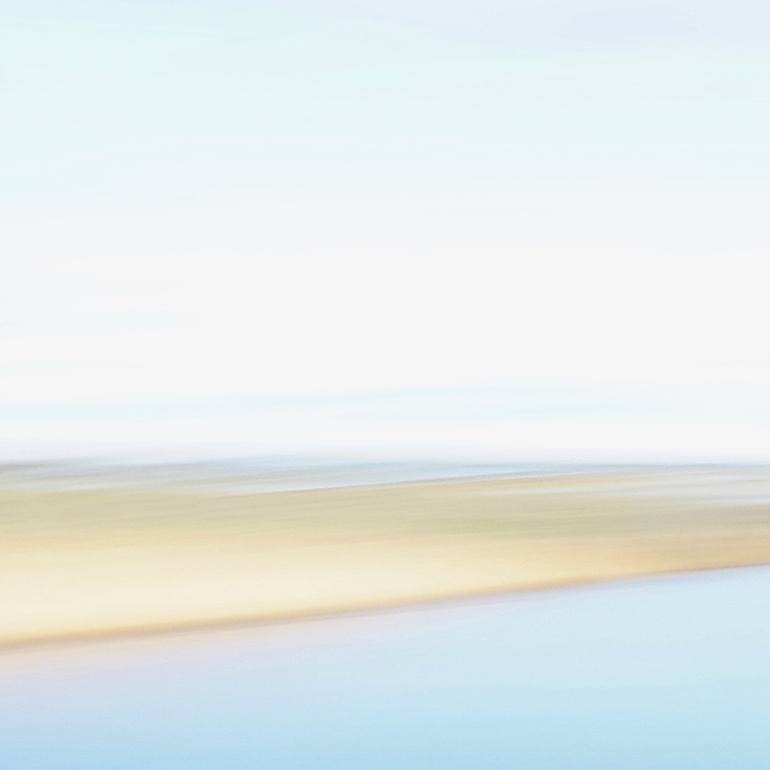 Original Minimalism Landscape Photography by Jacob Berghoef