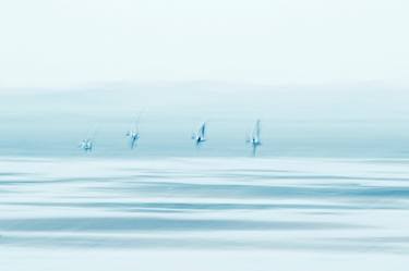 Original Minimalism Landscape Photography by Jacob Berghoef