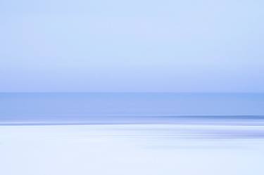 Original Minimalism Seascape Photography by Jacob Berghoef