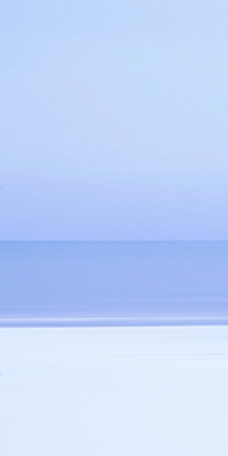 Original Minimalism Seascape Photography by Jacob Berghoef