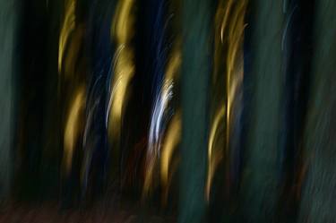 Print of Abstract Photography by Jacob Berghoef