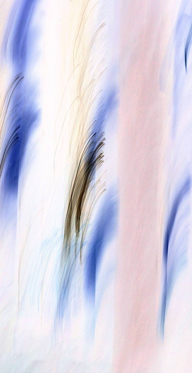 Original Abstract Expressionism Abstract Photography by Jacob Berghoef