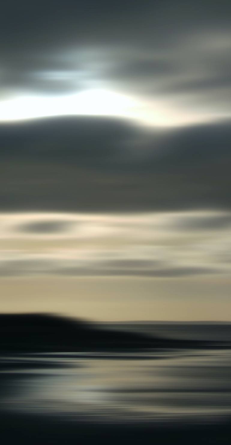 Original Seascape Photography by Jacob Berghoef