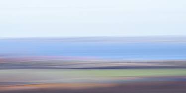 Print of Abstract Expressionism Landscape Photography by Jacob Berghoef