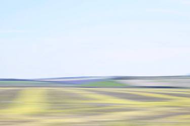 Original Impressionism Landscape Photography by Jacob Berghoef