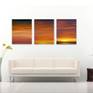 Triptych part 1, 2 and 3