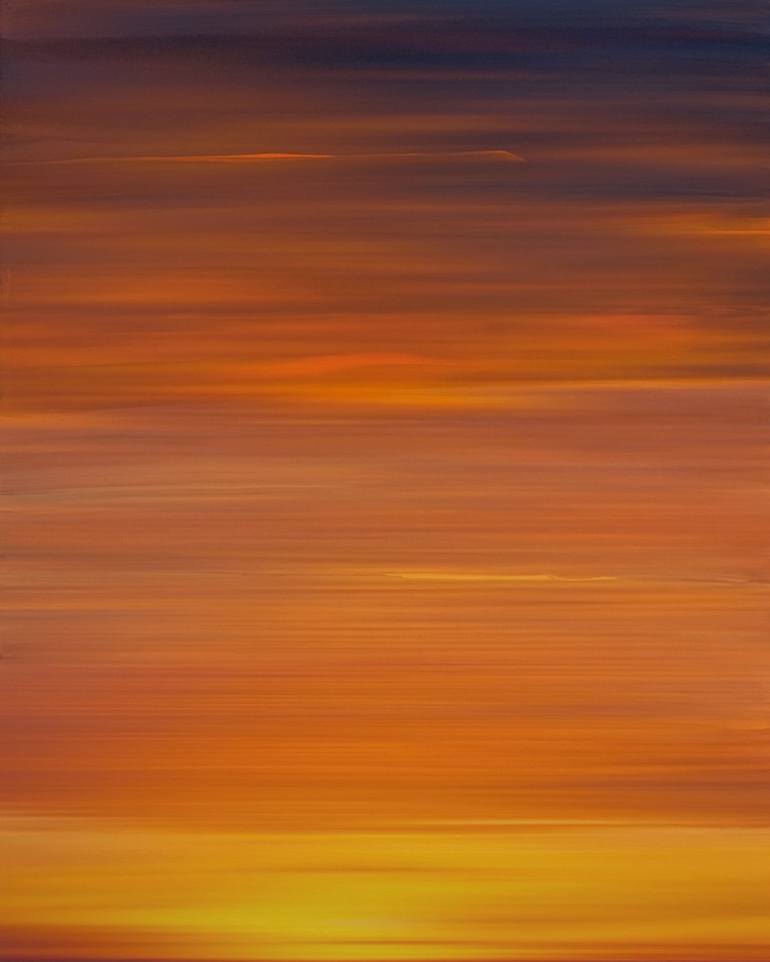 Original Abstract Seascape Photography by Jacob Berghoef