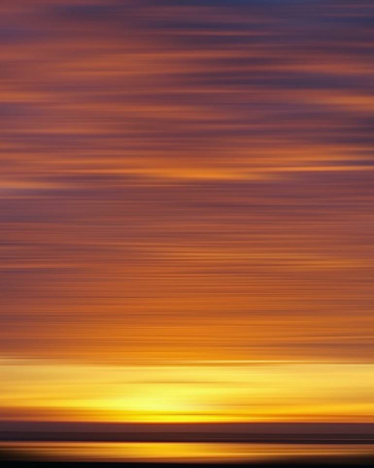 Original Abstract Seascape Photography by Jacob Berghoef