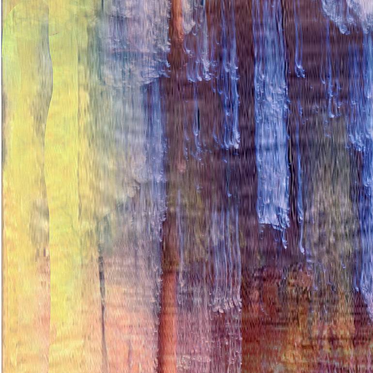 Original Expressionism Landscape Photography by Jacob Berghoef