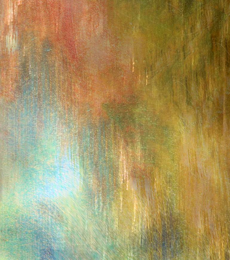 Original Expressionism Landscape Photography by Jacob Berghoef