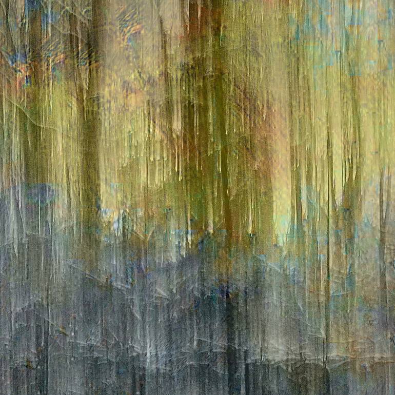 Original Impressionism Nature Photography by Jacob Berghoef