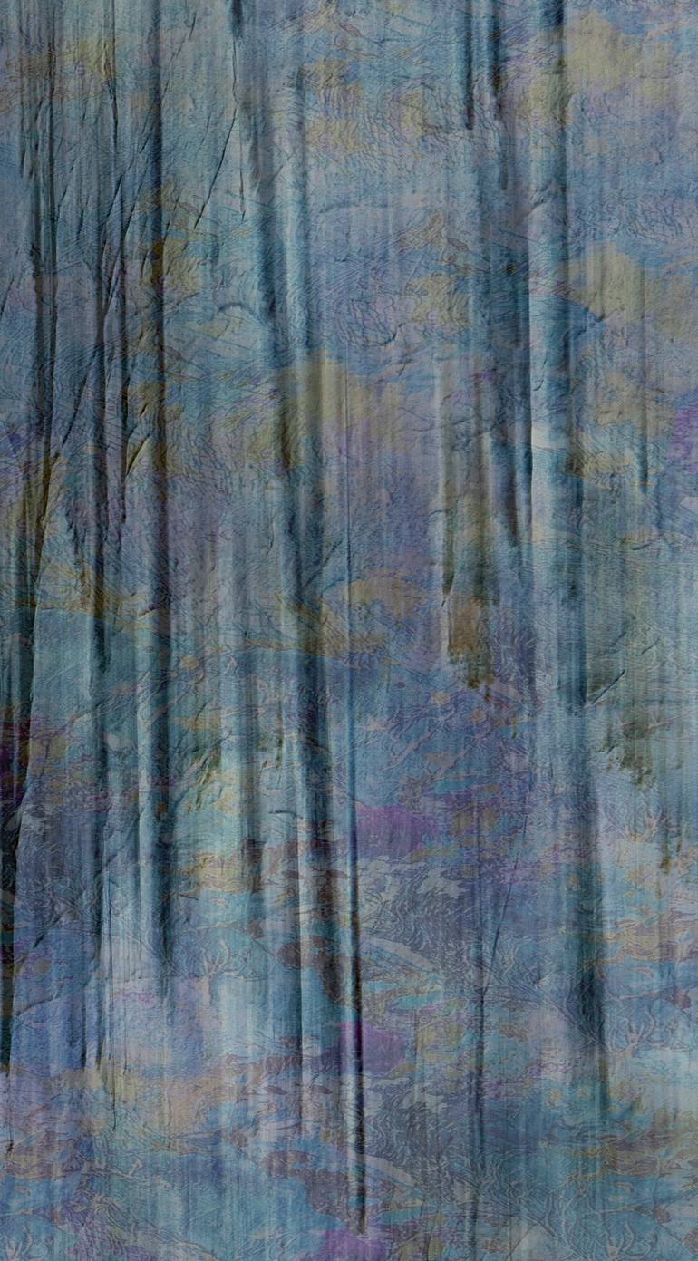 Original Impressionism Nature Photography by Jacob Berghoef