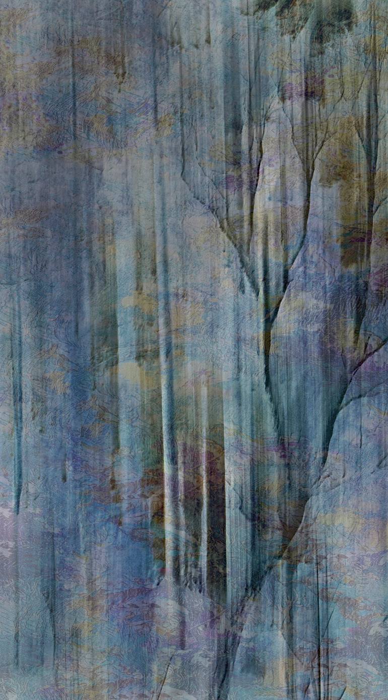 Original Impressionism Nature Photography by Jacob Berghoef