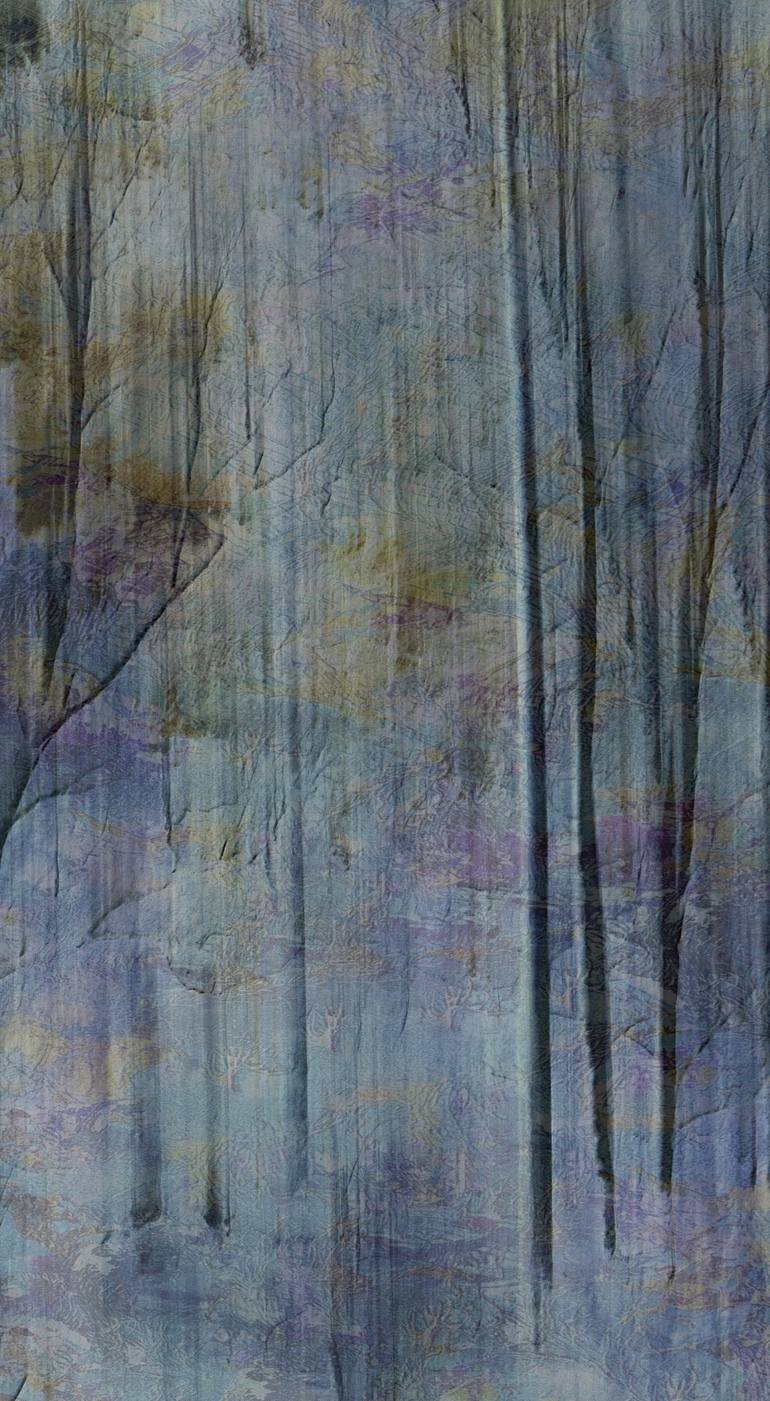 Original Impressionism Nature Photography by Jacob Berghoef