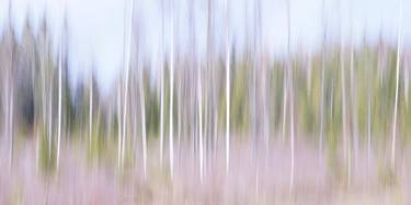 Original Abstract Landscape Photography by Jacob Berghoef