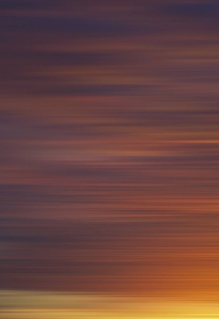 Original Impressionism Seascape Photography by Jacob Berghoef