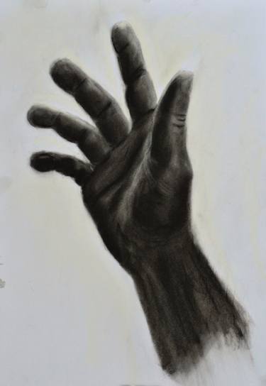 Hand #2 thumb