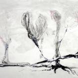 Silent Thoughts by Tiina Kivinen