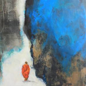 The Solitude
