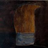 MY Brush by Charles Marburg