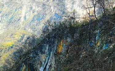 SUMIDERO CANYON, MEXICO - Limited Edition of 9 thumb