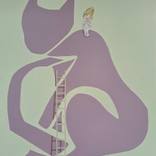 Collection Expressive Forms Inspired by Henri Matisse