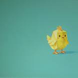 Chickori by Lee Jenkinson