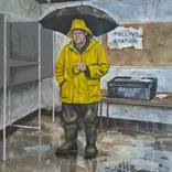 Showers of Sh*t by Lee Jenkinson