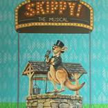 Skippy by Lee Jenkinson