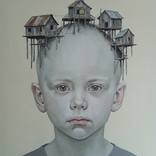 Head Space by Lee Jenkinson