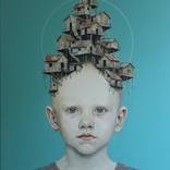 More Head Space by Lee Jenkinson