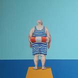 Float by Lee Jenkinson