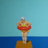 Float 2 by Lee Jenkinson