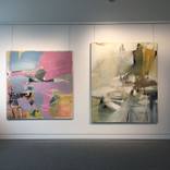 Meto in gallery context by Mikołaj Obrycki