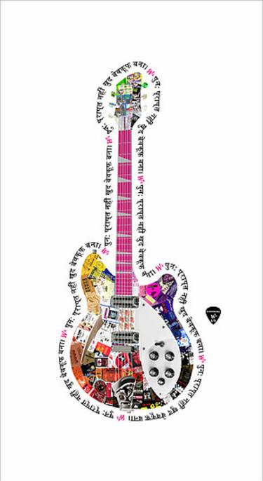 Rickenbacker thumb