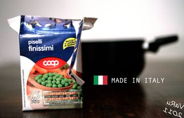 ITALIANI: il latte è finito! thumb