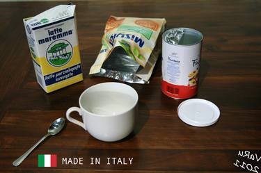 ITALIANI: il latte è FINITO! thumb